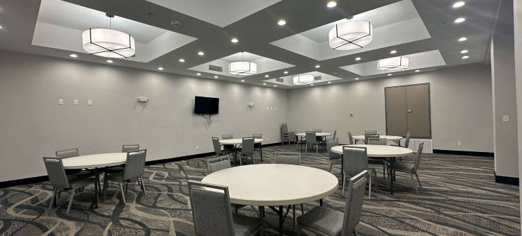 贝斯特韦斯特优质钱德勒酒店(Best Western Plus Chandler)图片