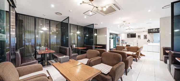 荣州酒店(Yeongju Hotel)图片