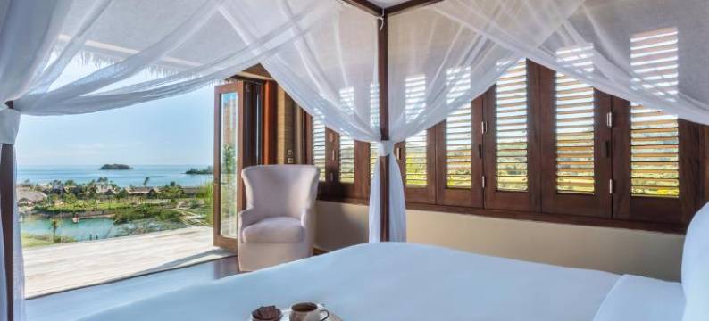 斐济六善酒店, IHG酒店(Six Senses Fiji, an IHG Hotel)图片