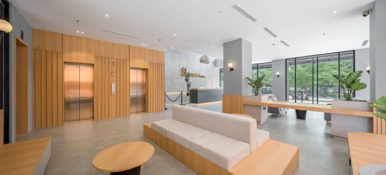 安道酒店巴淡岛(Ando Hotel Batam)图片