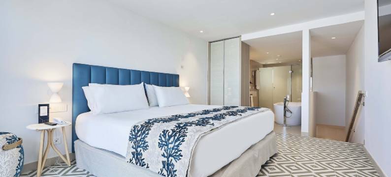 伊比萨欧洲之星酒店(Eurostars Ibiza)图片