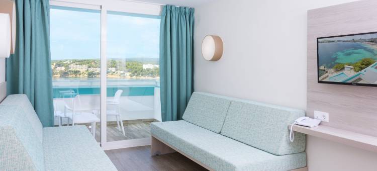 桑达罗海滩圣米歇尔酒店(HSM Sandalo Beach)图片