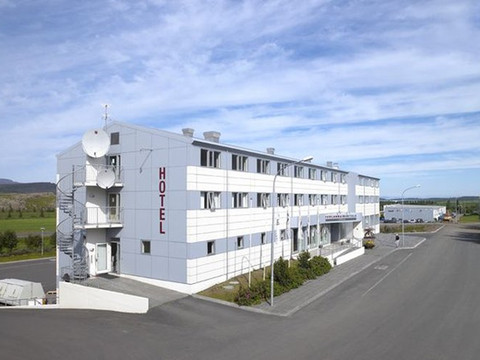 赫拉德成功酒店