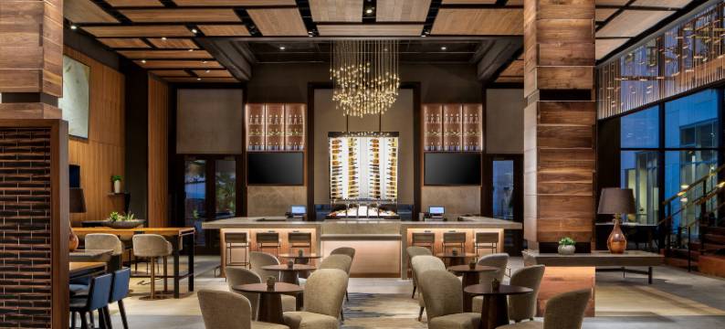 奥德萨万豪酒店及会议中心(Odessa Marriott Hotel & Conference Center)图片