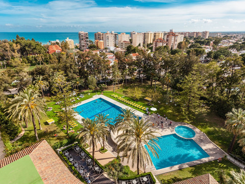 因图尔奥兰治酒店