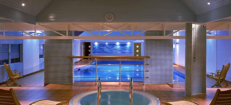 米恩谷酒店及乡村俱乐部(Meon Valley Hotel, Golf & Country Club)图片