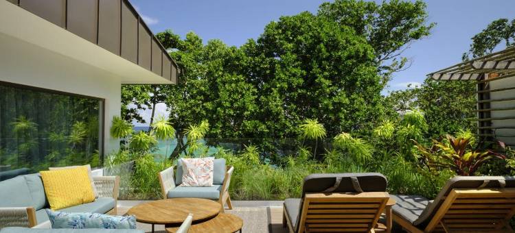 Laïla, Seychelles, a Tribute Portfolio Resort图片
