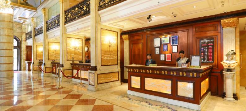 皇家广场酒店(Hotel the Royal Plaza)图片