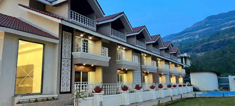 The Grand Leela Resort图片