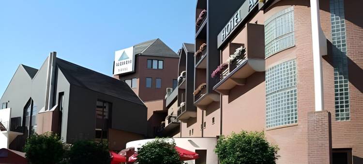 艾尔德赫姆贝斯特韦斯特优质酒店(Best Western Plus Aldhem Hotel)图片