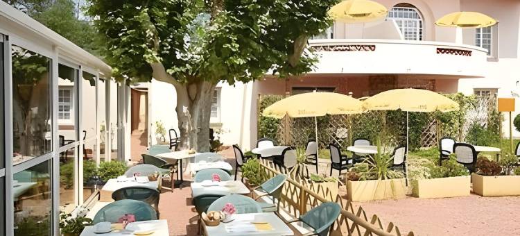 艾丝特雷拉罗吉斯酒店(Logis Hotel l'Esterella)图片