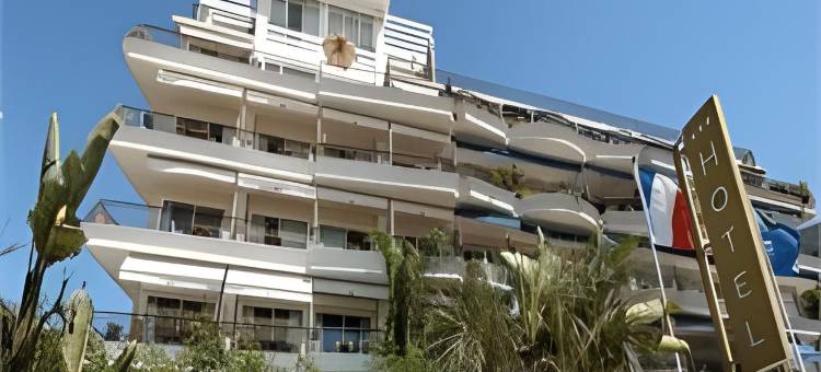 拿破仑酒店(Hotel Napoléon)图片