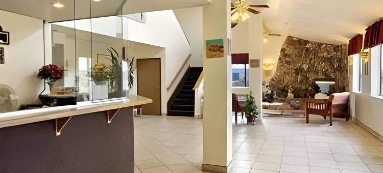 拉斯维加斯戴斯酒店(Days Inn by Wyndham Las Vegas NM)图片