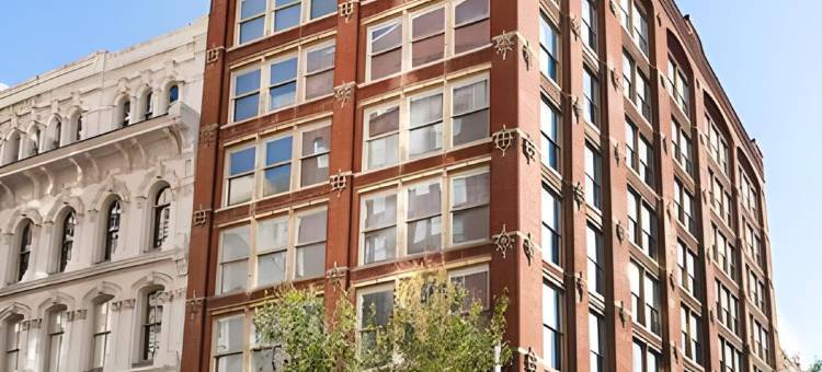 新奥尔良西奥酒店 - 希尔顿 TAPESTRY 精选酒店(Hotel Theo New Orleans, Tapestry Collection by Hilton)图片