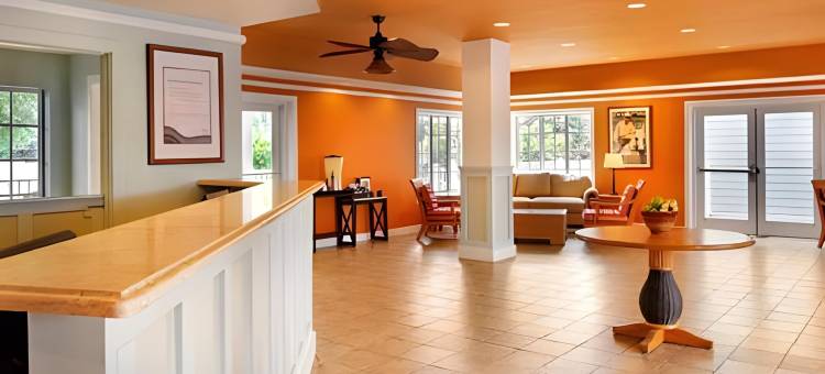 基韦斯特万豪万枫酒店(Fairfield Inn & Suites Key West)图片