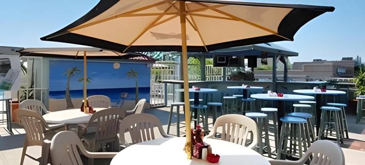 品质酒店及套房大洋城芬威克(Quality Inn & Suites Ocean City Fenwick)图片