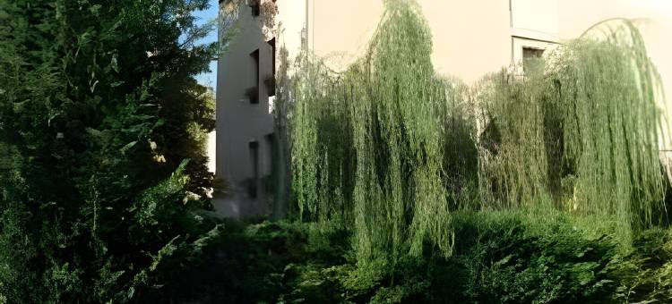 Hotel the Originals Romans-Sur-Isère le Clos des Tanneurs图片