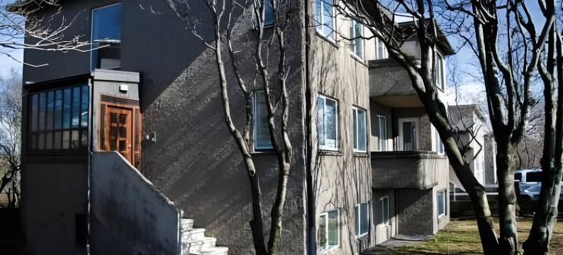 伊格德洛旅馆(Igdlo Guesthouse)图片