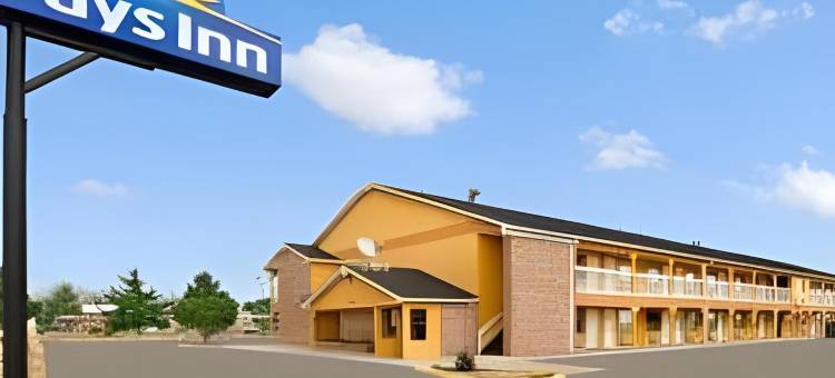 罗素戴斯酒店(Days Inn by Wyndham Russell)图片