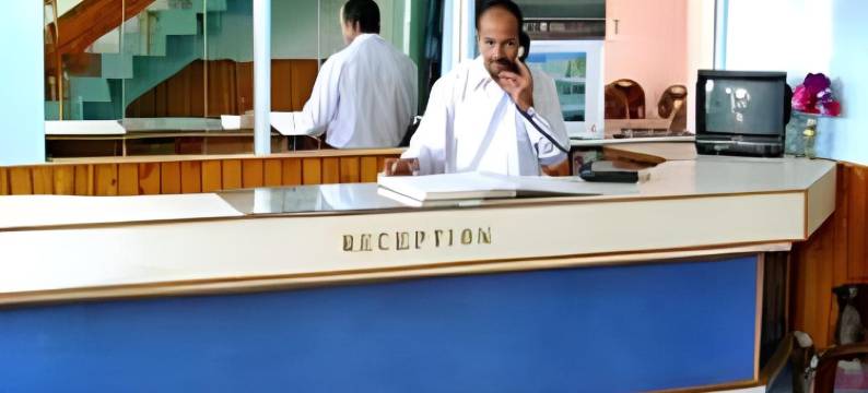 穆尼什度假村(Munish Resorts)图片