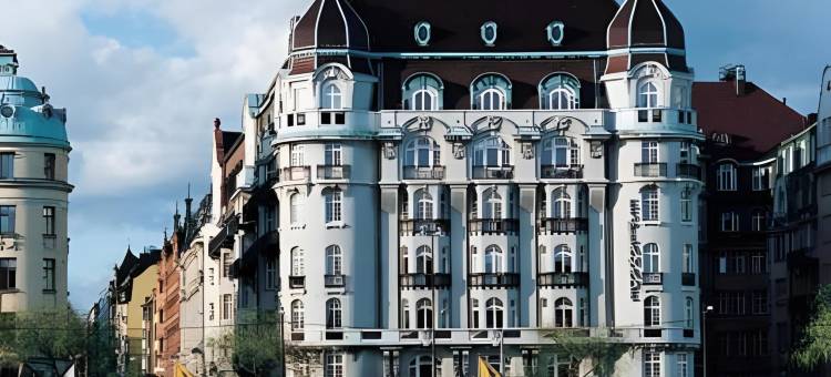 Hotel Esplanade, Sure Hotel Collection by Best Western图片