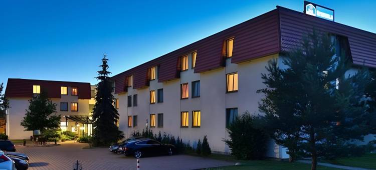 施普利瓦尔德贝斯特韦斯特酒店(Best Western Spreewald)图片