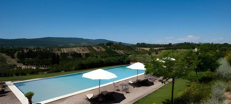 伊尔帕翠阿里卡酒店(Hotel Villa Il Patriarca)图片