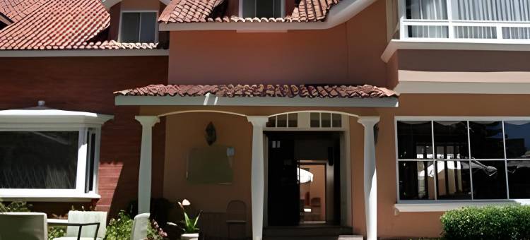 卡萨博尼塔酒店及豪华公寓(Casa Bonita Hotel & Luxury Residence)图片