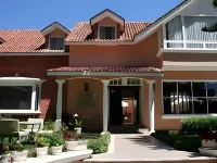 Casa Bonita Hotel & Luxury Residence - Spa