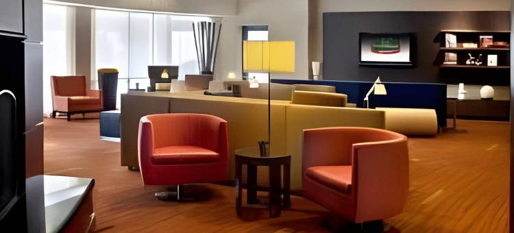 黎巴嫩万怡酒店(Courtyard Lebanon)图片