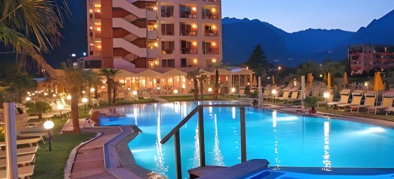 萨沃伊宫酒店 - 托内利酒店(Hotel Savoy Palace - TonelliHotels)图片