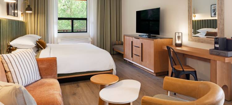 锡安乡村旅馆(The Red Cliffs Lodge Zion, a Tribute Portfolio Hotel)图片