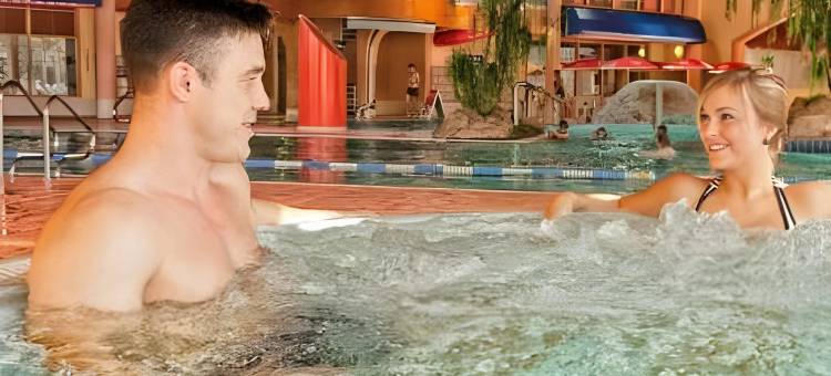 伯恩斯坦民宿(Bernstein Salzlandcenter)图片