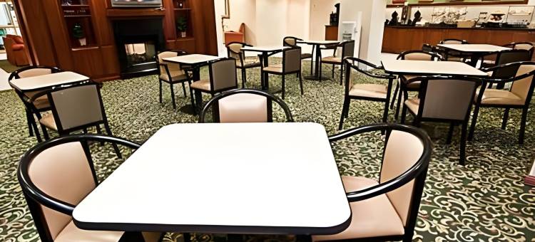 凤凰城市中心万枫酒店套房(Fairfield Inn & Suites Phoenix Midtown)图片