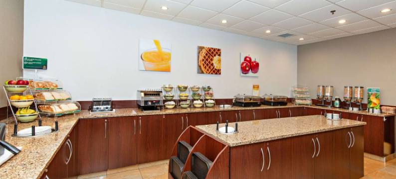 凯艺套房酒店(Quality Inn & Suites)图片