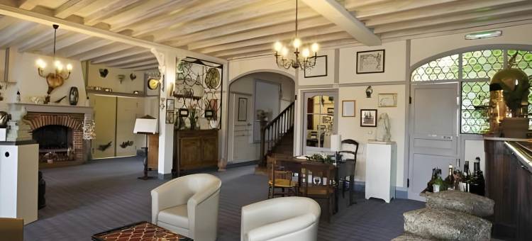 罗吉斯酒店 勒科克哈迪(Logis Hôtel Restaurant le Coq Hardi)图片