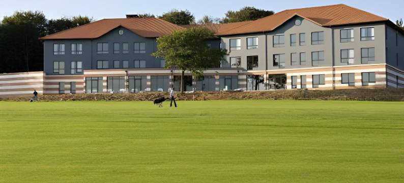 高尔夫酒店(Hôtel du Golf)图片