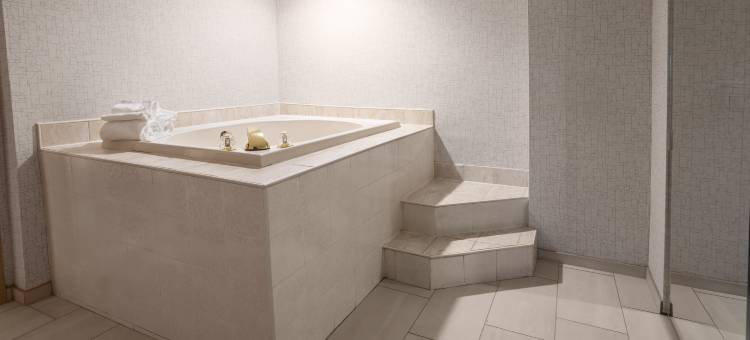 Holiday Inn Express 石溪长岛(Holiday Inn Express Stony Brook-Long Island)图片