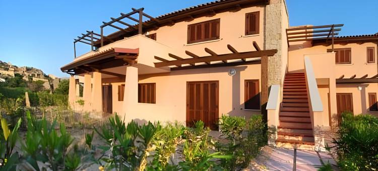 格拉维纳公寓 - 别墅和公寓(Gravina Residence - Villas & Apartments)图片