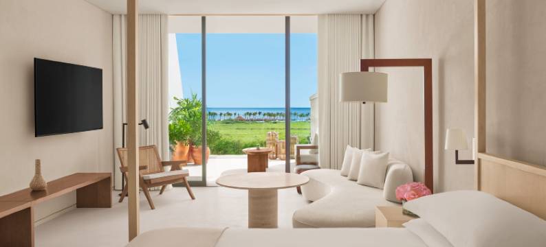 卡奈里维埃拉玛雅艾迪逊酒店(The Riviera Maya Edition at Kanai)图片