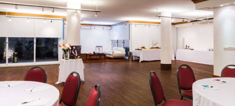 科洛尼亚德尔萨克拉门托丽笙酒店(Radisson Colonia Del Sacramento Hotel)图片