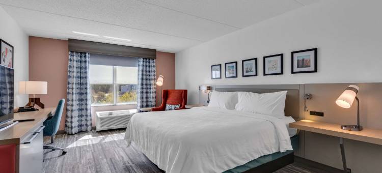 默特尔比奇/沿海大商场希尔顿花园旅馆(Hilton Garden Inn Myrtle Beach/Coastal Grand Mall)图片