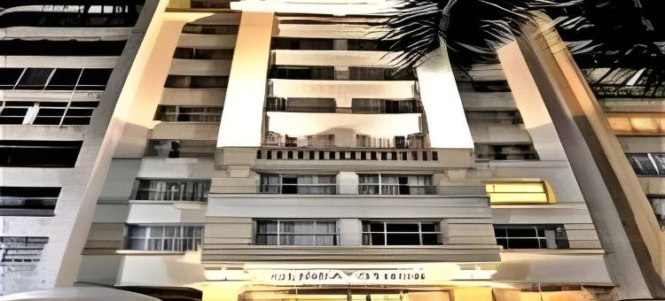 奥林达里奥酒店(Olinda Rio Hotel)图片