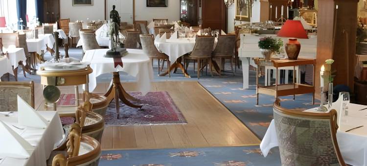 贝斯特韦斯特韦纳穆酒店(Best Western Hotel Värnamo)图片