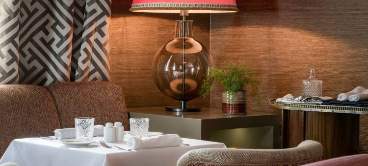 帕拉西奥德尔雷蒂罗酒店-傲途格精选(Hotel Palacio Del Retiro, Autograph Collection)图片