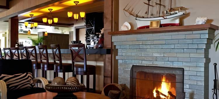 埃兰德旅馆(Island Inn)图片