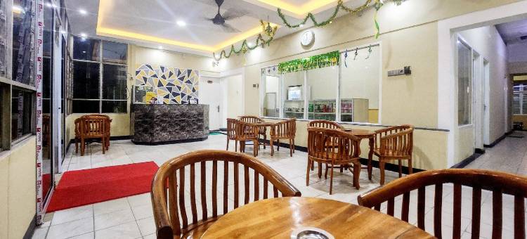 RedDoorz Near Pelabuhan Sri Bintan Pura Tanjungpinang图片