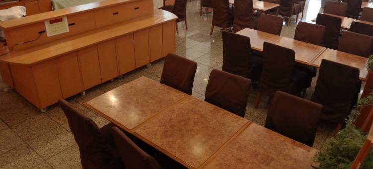 中央滨松吴竹酒店(Kuretake-Inn Central Hamamatsu)图片