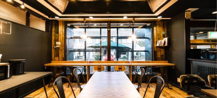 北茨城AreaOne酒店(Hotel Areaone Kitaibaraki)图片