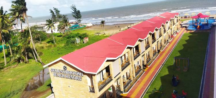 Swarnabhoomi Beach Resort图片